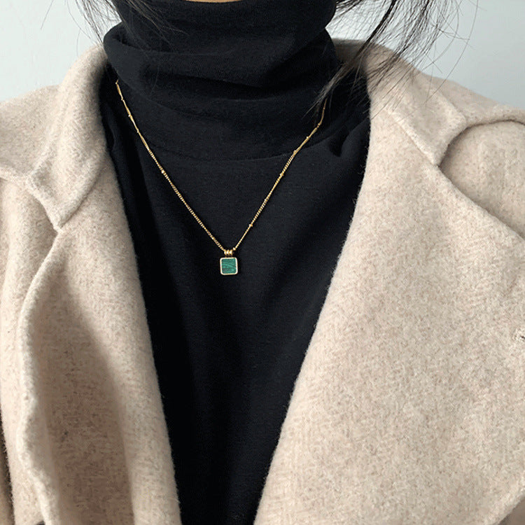 Asala - Collier Aurore Glam