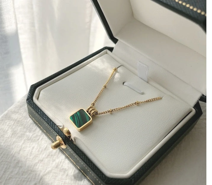 Asala - Collier Aurore Glam