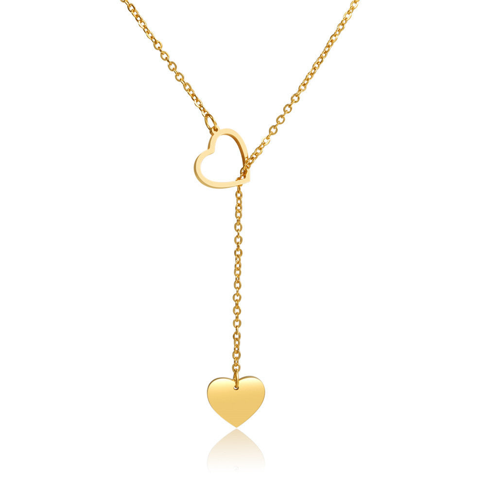 Asala - Collier Azul
