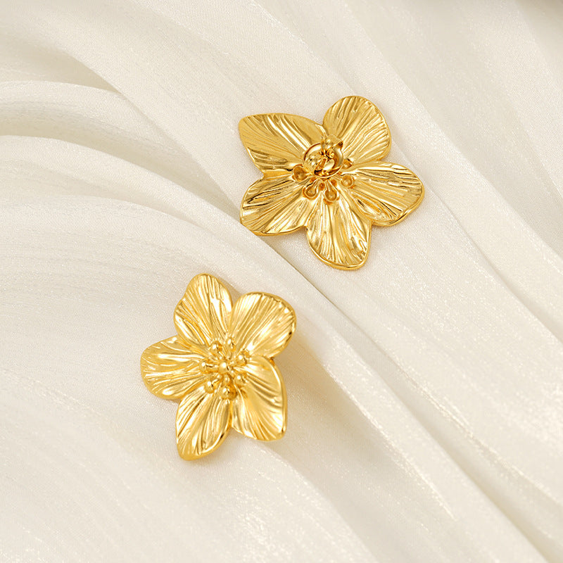 Asala - Boucles Chams