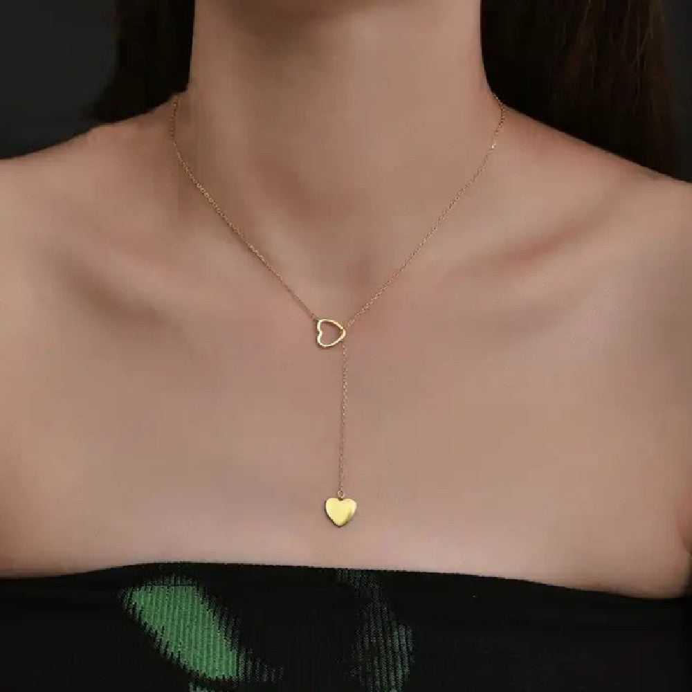 Asala - Collier Azul