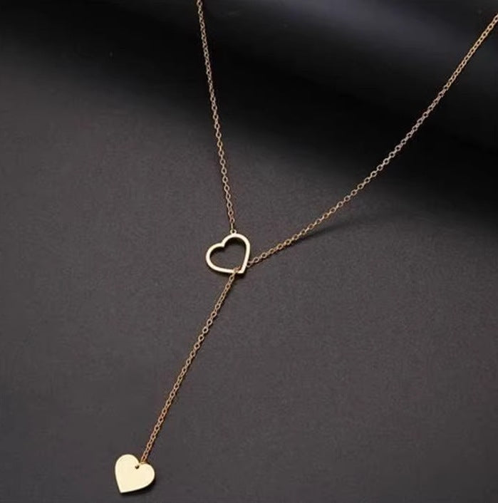 Asala - Collier Azul