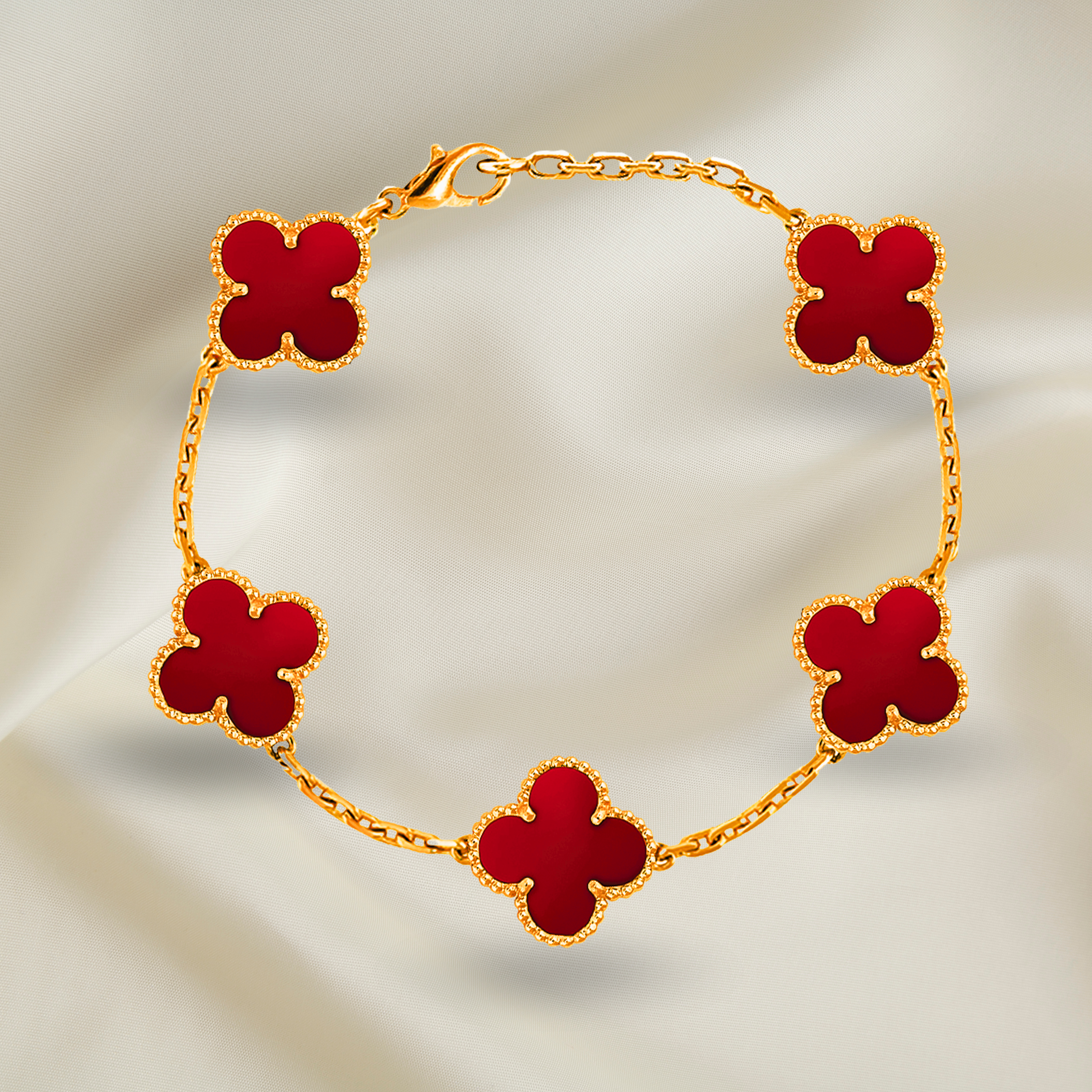 Asala - Van Cleef Bracelet