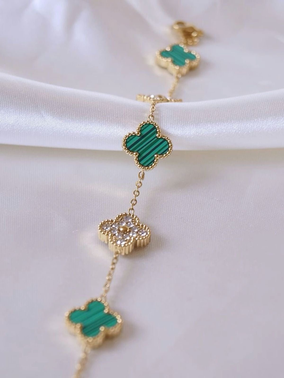 Asala - Van Cleef Bracelet