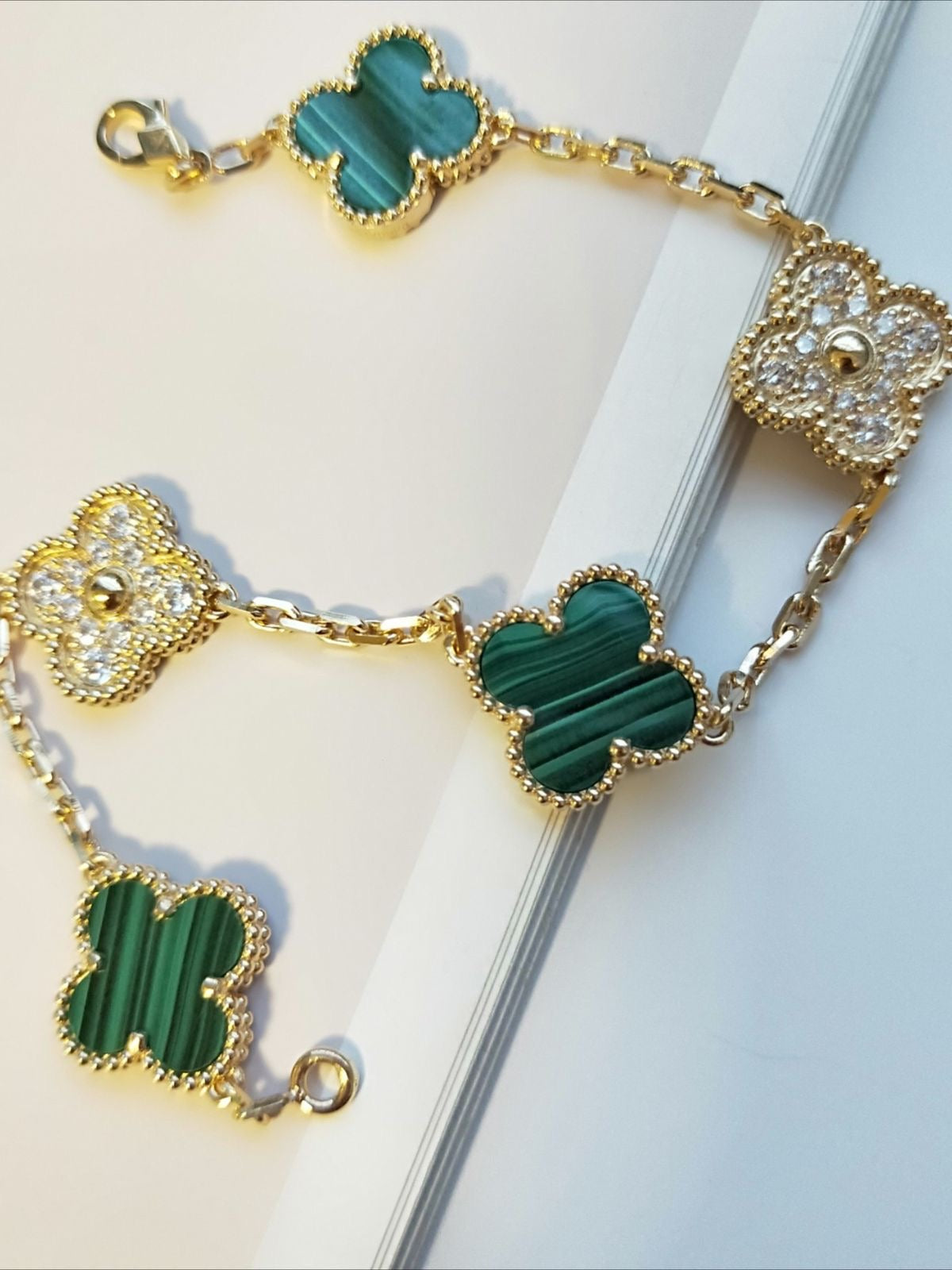 Asala - Van Cleef Bracelet