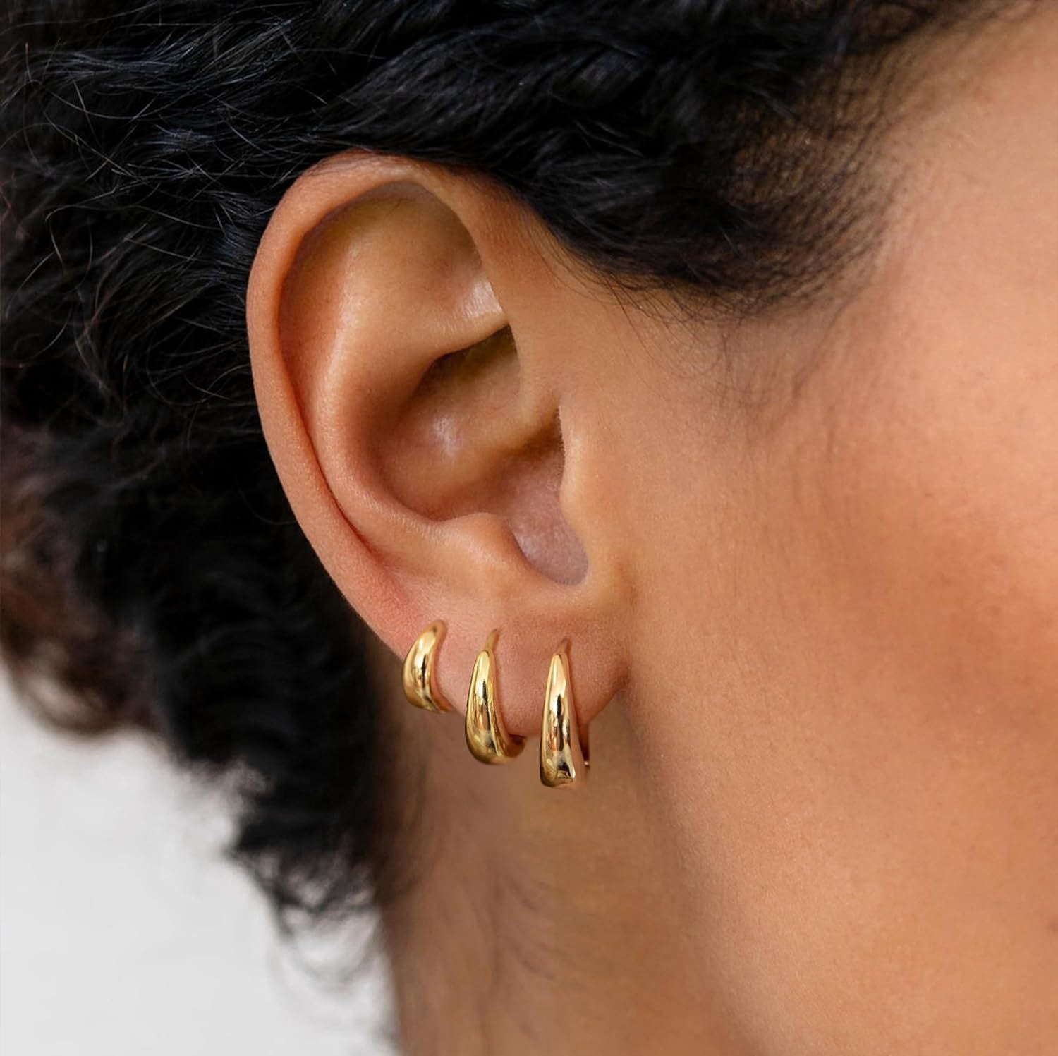 Asala - Boucles Glamour