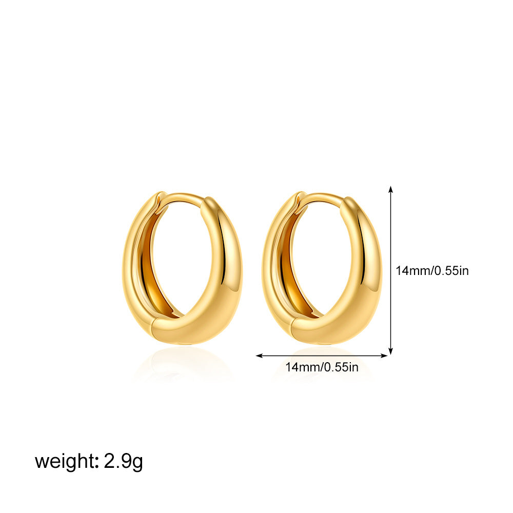 Asala - Boucles Glamour