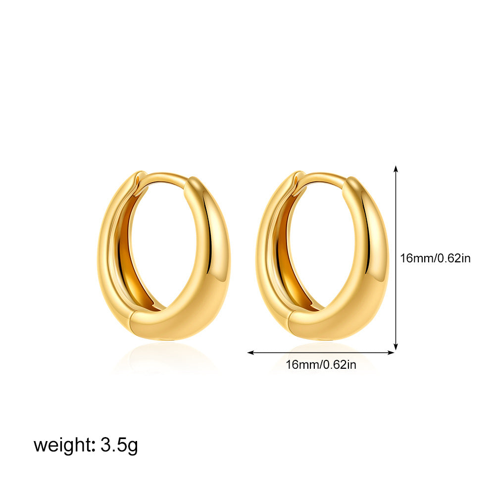 Asala - Boucles Glamour