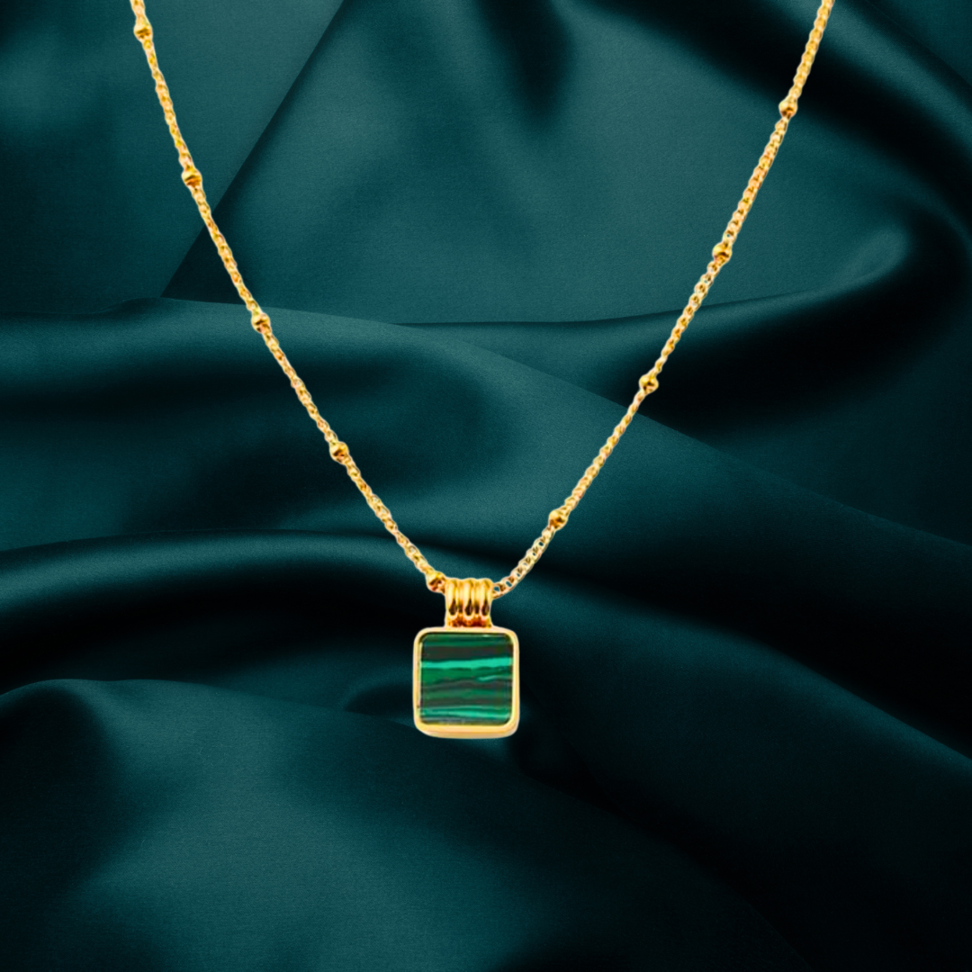 asala bijoux collier 