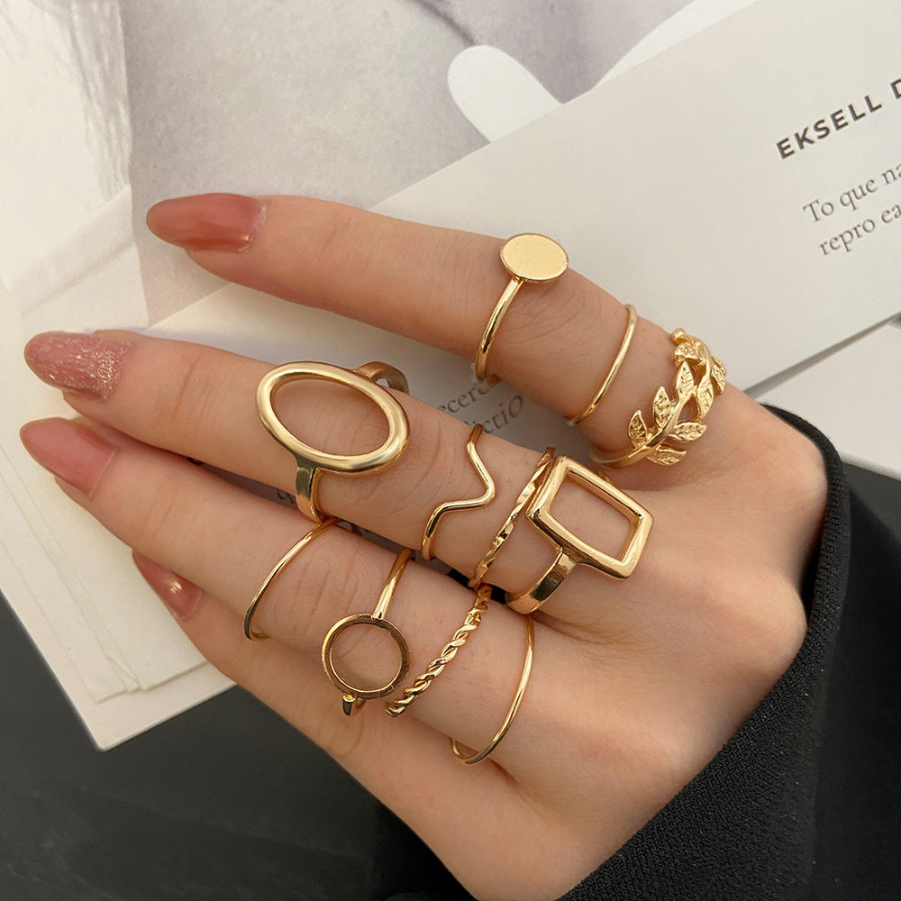 bague