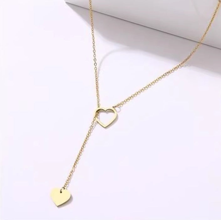 Asala - Collier Azul