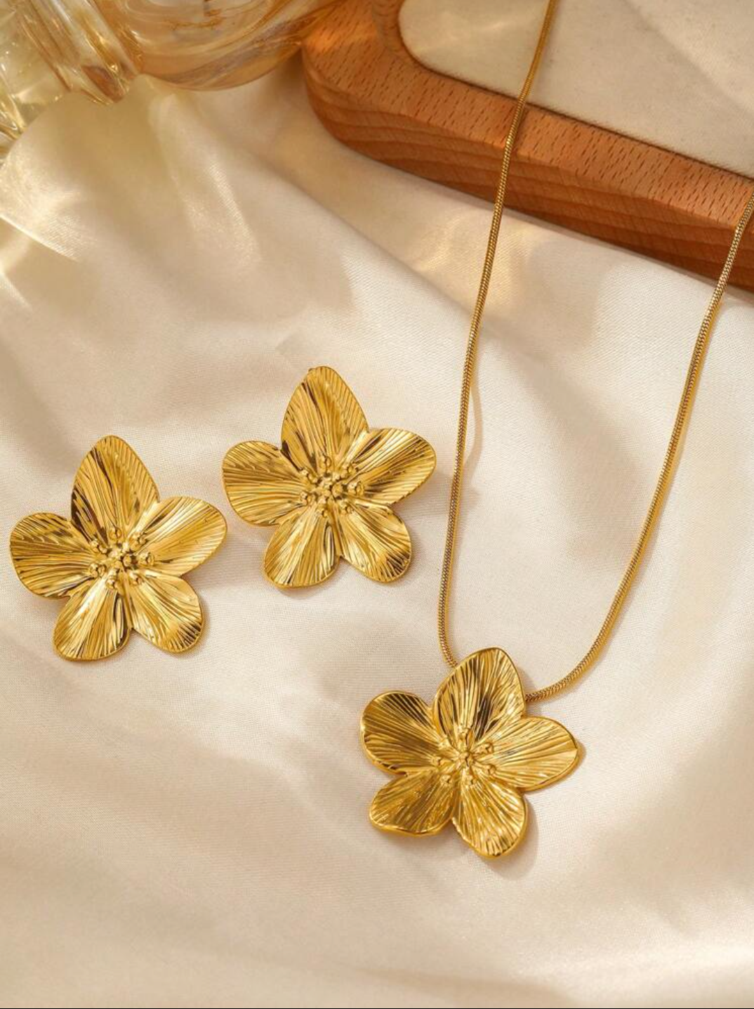 bijoux pack