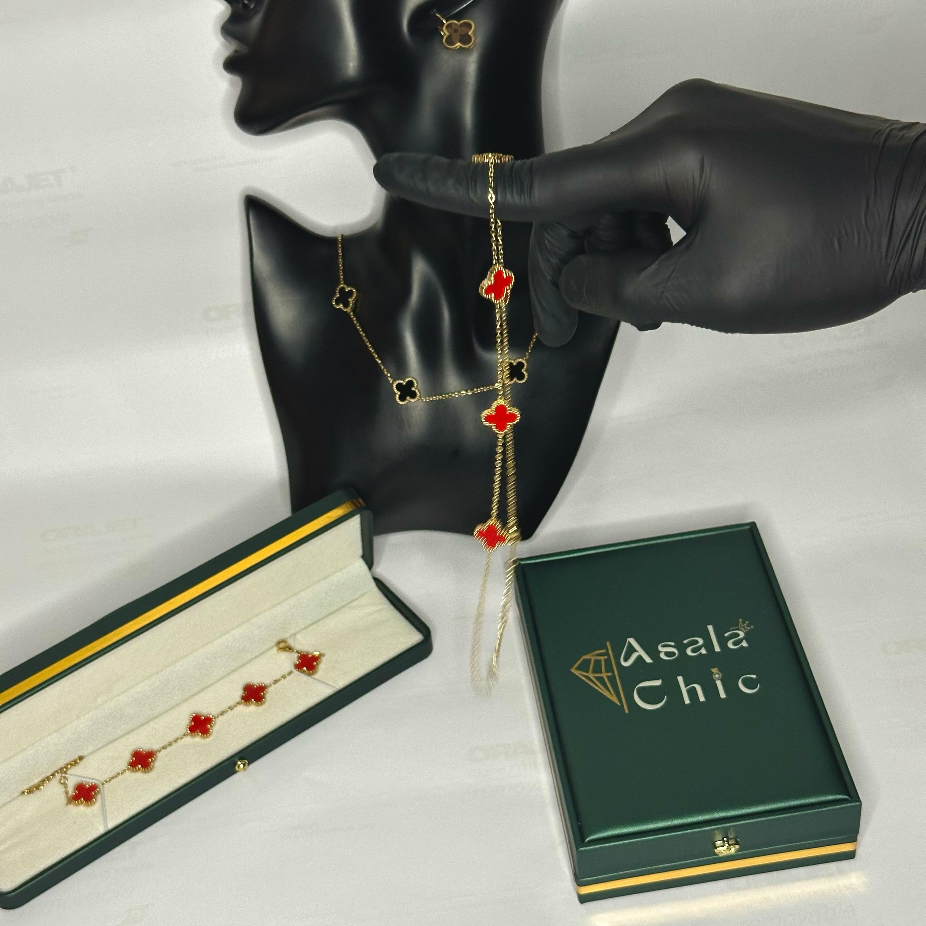 van cleef